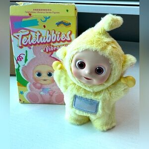 Teletubbies Vibrancy Series Butter Laa Laa POPMART
